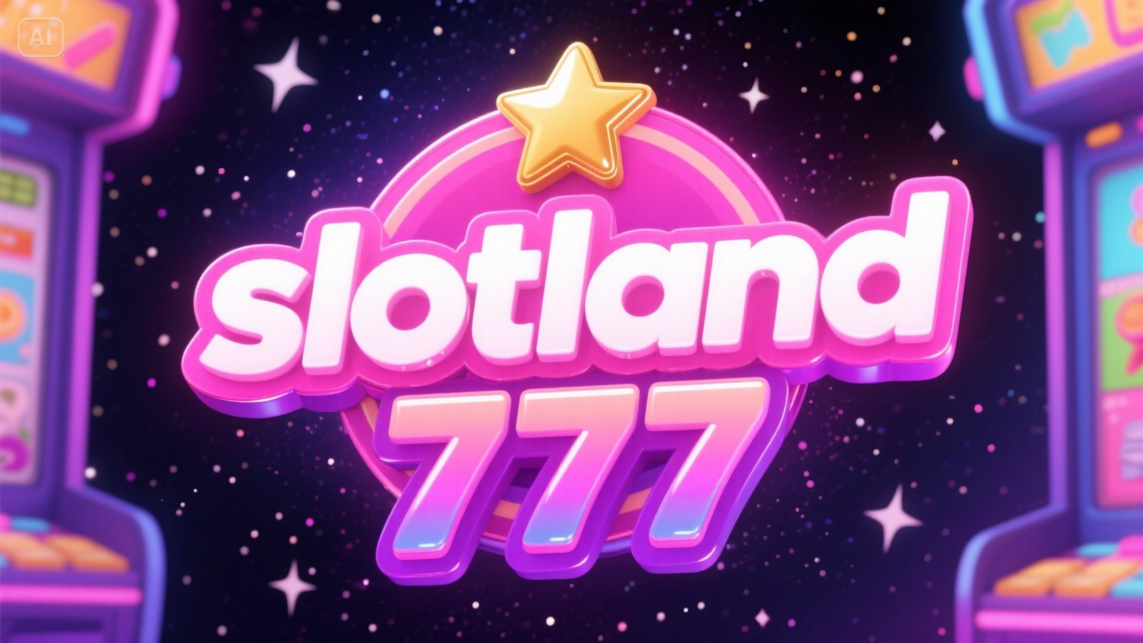 slotland 777